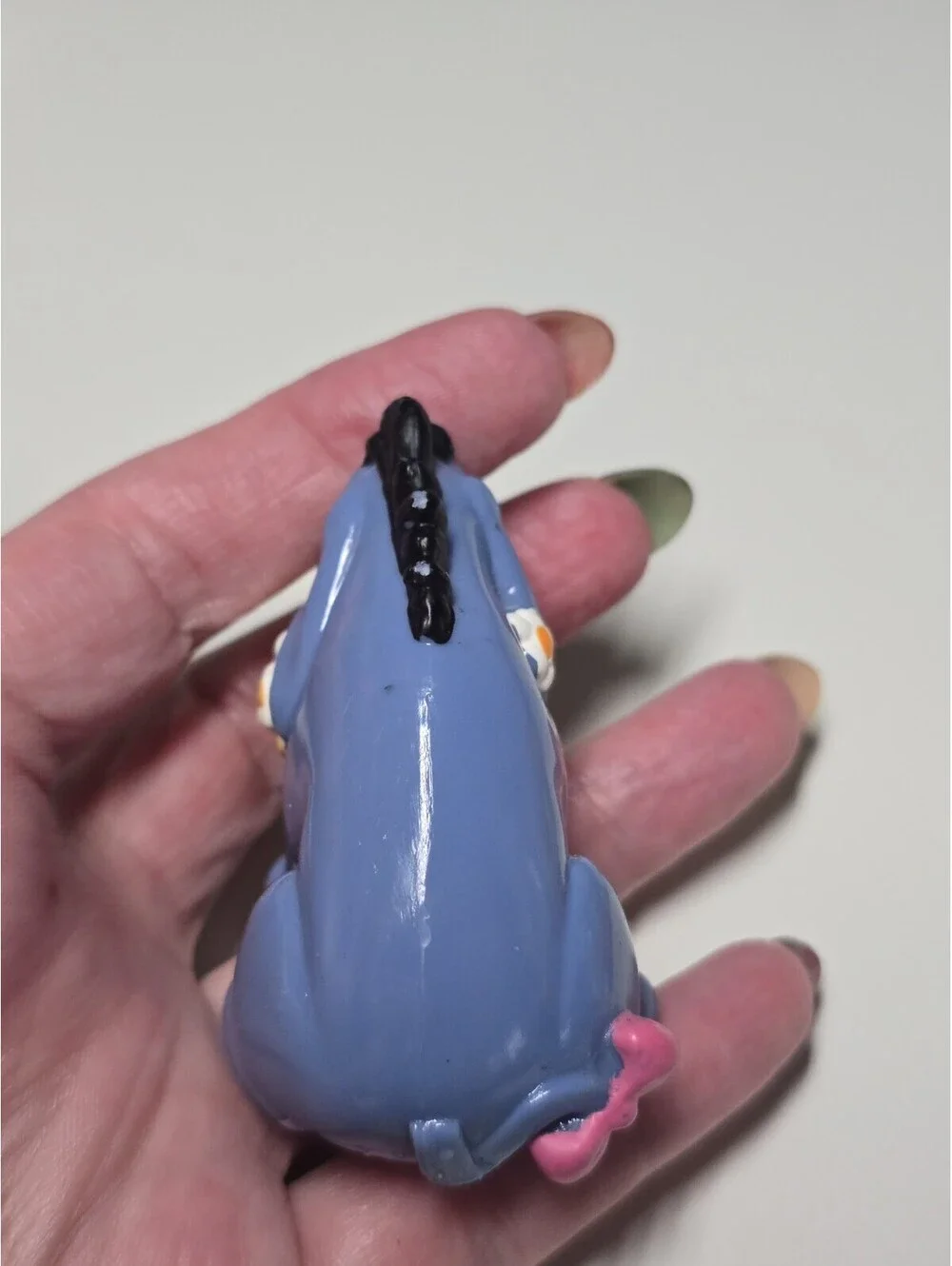 Disney Winnie the Pooh Figurine 3